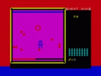 West Gun (2004)(Beyker Soft) Rom